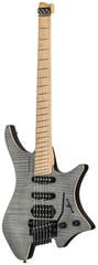 Kitara headless Strandberg Boden Standard NX 6 Tremolo Charcoal Kitara headless - 4