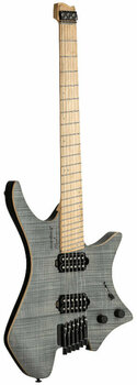 Headless guitar Strandberg Boden Standard NX 6 Charcoal - 4