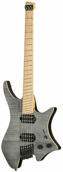 Guitare headless Strandberg Boden Standard NX 6 Charcoal - 5