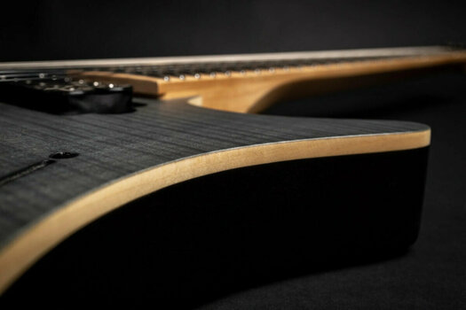 Gitara headless Strandberg Boden Standard NX 6 Charcoal - 13