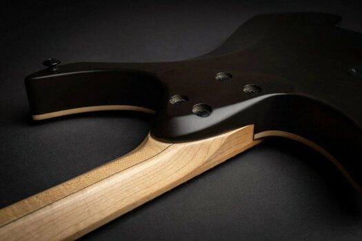 Headless gitaar Strandberg Boden Standard NX 6 Charcoal - 16