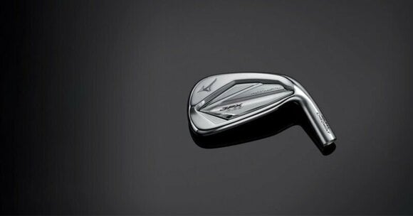 Palica za golf - željezan Mizuno JPX 923 Hot Metal Pro 5-PW RH Steel Regular - 13