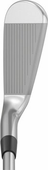Golf palica - železa Mizuno JPX 923 Tour 5-PW RH Steel Stiff - 2
