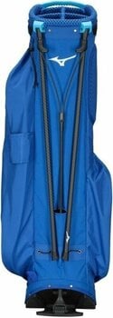 Golf Bag Mizuno K1LO Lightweight Stand Bag White/Blue Golf Bag - 2