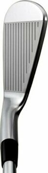 Golfschläger - Eisen Mizuno Pro 221 4-PW Right Hand Steel Stiff - 3