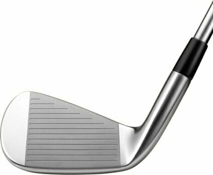 Golfschläger - Eisen Mizuno Pro 225 4-PW Right Hand Steel Regular - 2