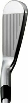 Golf palica - železa Mizuno Pro 225 4-PW Right Hand Steel Regular - 3