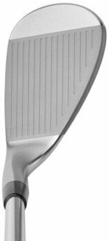 Golf palica - wedge Mizuno S23 White Satin Wedge RH 52 S - 2