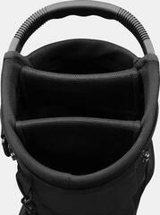 Sac de golf Mizuno Scratch Pencil Bag Black Sac de golf - 2