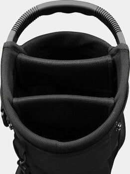 Golf Bag Mizuno Scratch Pencil Bag Black Golf Bag - 3