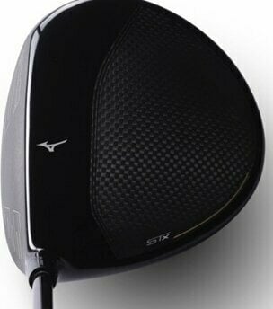 Golfschläger - Driver Mizuno ST-X 230 Platinum Golfschläger - Driver Rechte Hand 10,5° Senior - 3