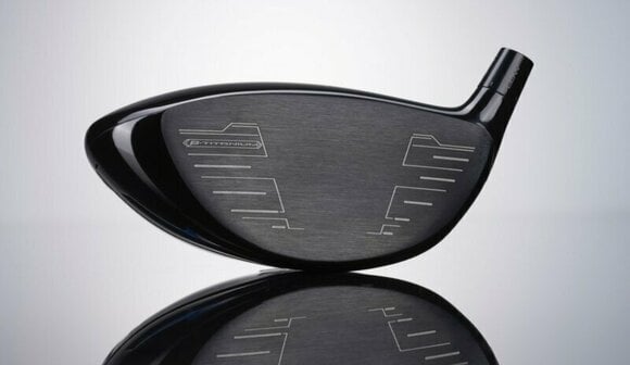 Golfschläger - Driver Mizuno ST-X 230 Platinum Golfschläger - Driver Rechte Hand 10,5° Senior - 7
