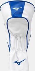 Headcover Mizuno Tour Driver White/Blue Οδηγός Headcover - 1