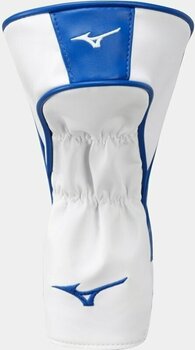 Casquette Mizuno Tour Fairway Wood Headcover White/Blue - 2