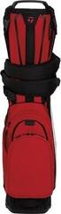 Stand Bag TaylorMade FlexTech Stand Bag Red/Black/White - 2