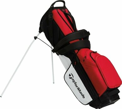 Golf torba Stand Bag TaylorMade FlexTech Crossover Driver Golf torba Stand Bag - 2