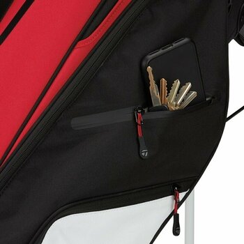 Golf torba Stand Bag TaylorMade FlexTech Crossover Driver Golf torba Stand Bag - 4