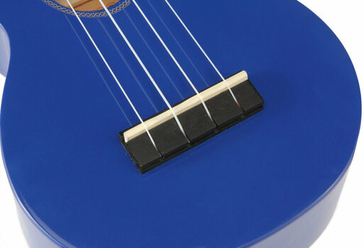 Szoprán ukulele Mahalo MR1BUK Szoprán ukulele Blue - 8