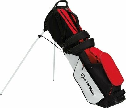 Golfbag TaylorMade FlexTech Lite Red/Black/White Golfbag - 2