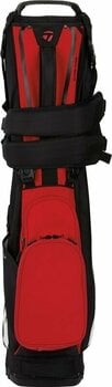Golf Bag TaylorMade FlexTech Lite Red/Black/White Golf Bag - 3
