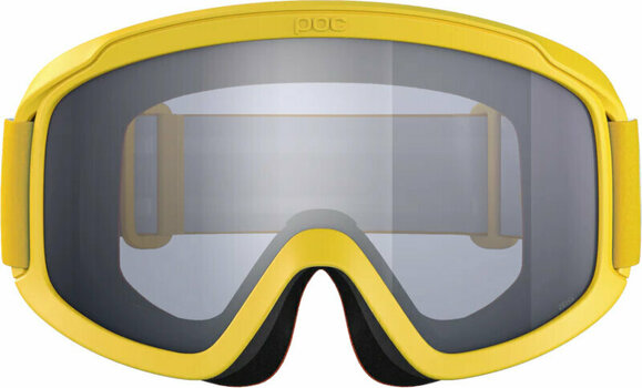 Колоездене очила POC Opsin MTB Aventurine Yellow/Clear/Light Smoke Колоездене очила - 2