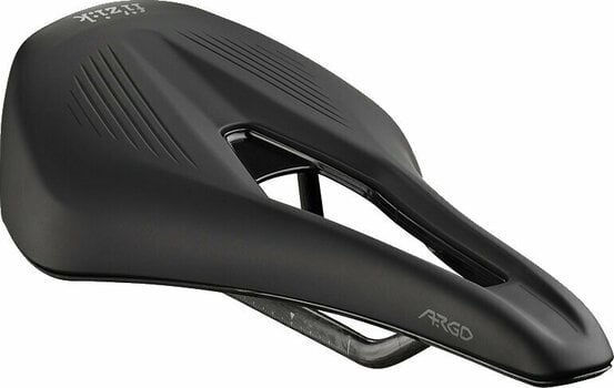 Saddle fi´zi:k Vento Argo R1 Black Carbon fibers Saddle - 5