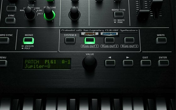 Synthesizer Roland SYSTEM-8 - 5