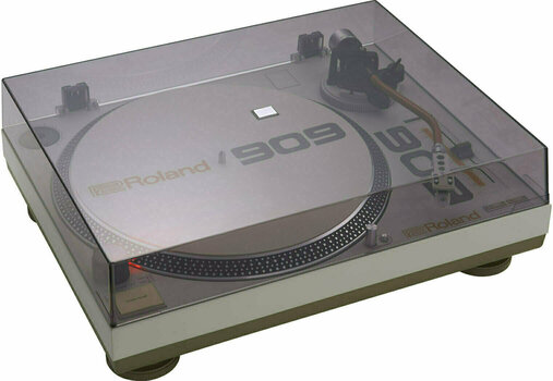 DJ-pladespiller Roland TT-99 Turntable - 2