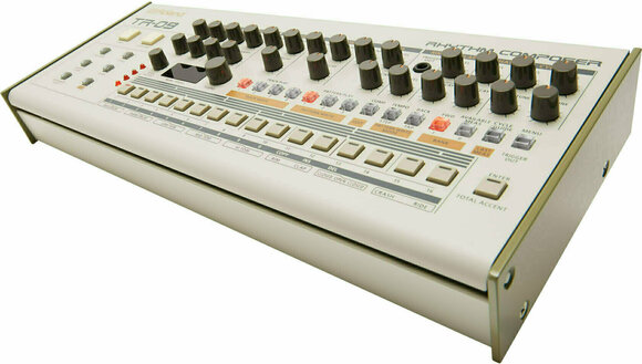 Zvukový modul Roland TR-09 Rhythm Composer - 2