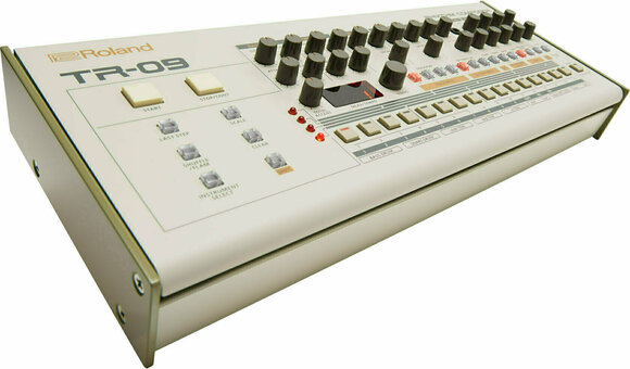 Samplers et systèmes modulaires Roland TR-09 Rhythm Composer - 3