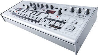 Syntetizátor Roland TB-03 Syntetizátor - 1