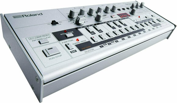 Synthesizer Roland TB-03 - 3
