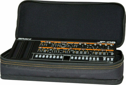 Keyboard taske Roland CB-BRB1  Boutique - 2