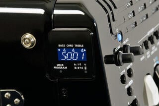 Digitálny akordeón Roland FR-4x Digitálny akordeón Black - 3