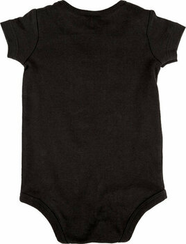 Shirt Fender Jimi Hendrix Onesie Black 6 months - 3