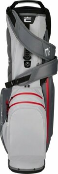 Saco de golfe Cobra Golf UltraDry Pro Stand Bag High Rise/High Risk Red Saco de golfe - 3