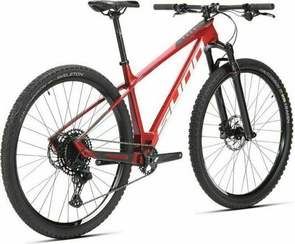 Bicicleta hardtail Sunn Prim S1 Red L Bicicleta hardtail - 2