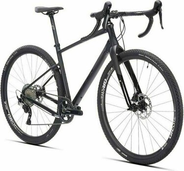 Gravel / Cyclocrossrad Sunn Venture Finest Black M Gravel / Cyclocrossrad - 2