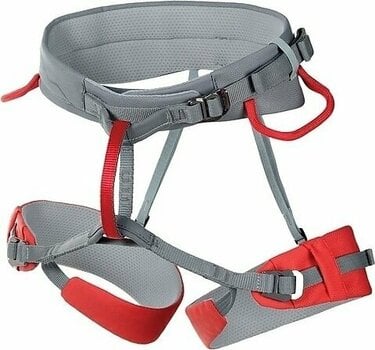Climbing Harness Singing Rock Lady Packet S Red Climbing Harness - 2