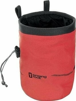 Climbing Harness Singing Rock Lady Packet S Red Climbing Harness - 5