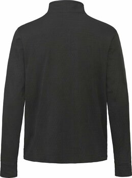 Majica s kapuljačom na otvorenom Picture Bake Grid FZ Tech Fleece Black S Majica s kapuljačom na otvorenom - 2
