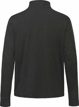 Outdoorová mikina Picture Bake Grid FZ Tech Fleece Black XL Outdoorová mikina - 2