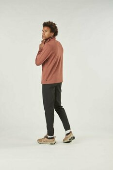 Outdoorová mikina Picture Bake Grid FZ Tech Fleece Black XL Outdoorová mikina - 9