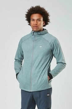 Hanorace Picture Shari FZ Tech Hoodie Stormy Weather XL Hanorace - 3