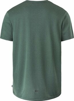 Outdoor T-Shirt Picture Dephi Tech Tee Darkest Spruce S T-Shirt - 2