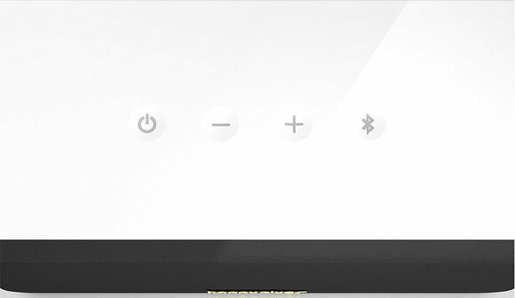 Draagbare luidspreker Happy Plugs Sound Piece Mini Draagbare luidspreker - 3