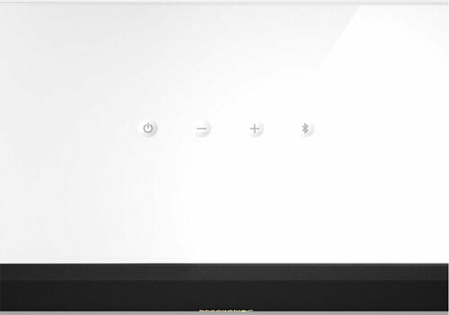 Hordozható hangfal Happy Plugs Sound Piece Hordozható hangfal - 3