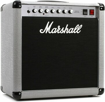 Amplificador combo a válvulas para guitarra Marshall 2525C Mini Jubilee - 2