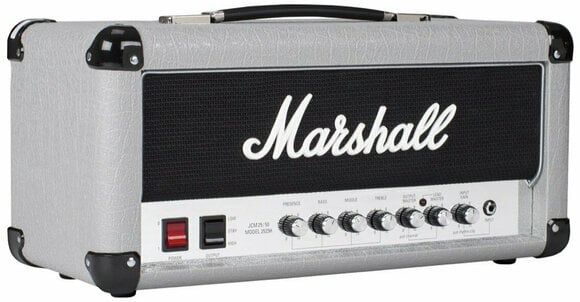 Amplificador a válvulas Marshall 2525H Mini Jubilee 20W - 2
