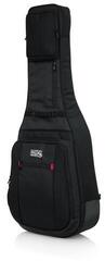 Gigbag til akustisk guitar Gator G-PG ACOUSTIC Gigbag til akustisk guitar Black - 1